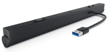Тонкая звуковая панель Dell SB522A