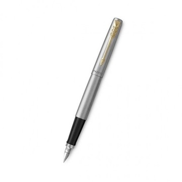 Стальная перьевая ручка PARKER JOTTER GT M 2030948