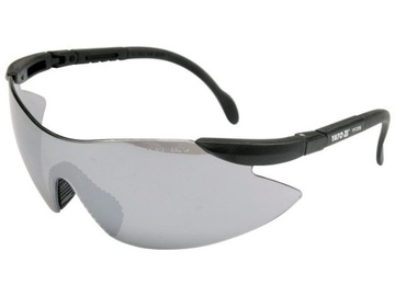 YATO - 7376 - GOGLE OKULARY OCHRONNE BHP