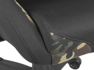 Игровое кресло GENESIS Nitro 560 Camo
