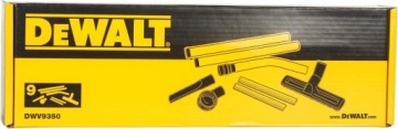 Набор принадлежностей для пылесосов DeWalt DWV9350