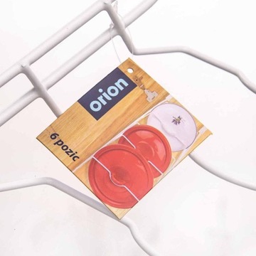 ВЕШАЛКА ДЛЯ КРЫШЕК, РУЧКА, ПОДВЕСНАЯ ПОДСТАВКА