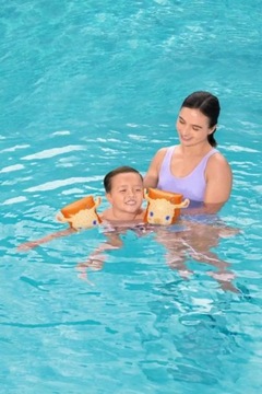 Детский плавучий плавучий Bestway 32237 Нарукавники