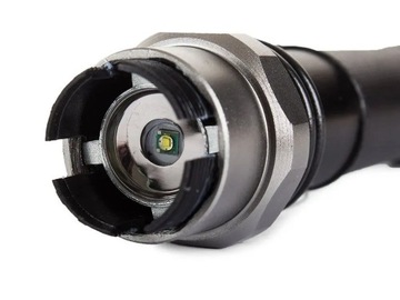 ТАКТИЧЕСКИЙ ФОНАРИК BAILONG LED ZOOM CREE XP-E