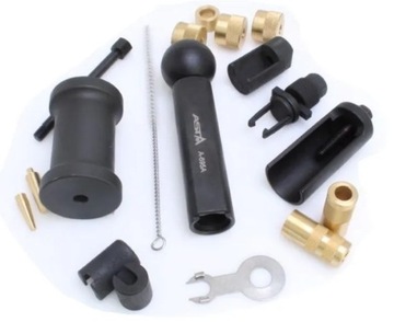 A-695A КОМПЛЕКТ ДЛЯ СНЯТИЯ ФОРСУНКИ VAG