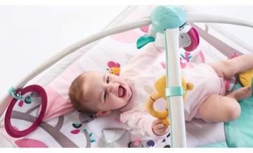 Развивающий коврик «Маленькая принцесса Тины Лав»