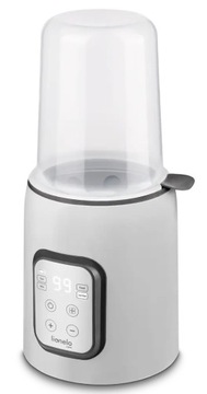 Lionelo ЭЛЕКТРОНАГРЕВАТЕЛЬ и СТЕРИЛИЗАТОР 5В1 Thermup 2.0 для бутылочек