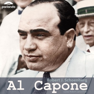 Al Capone. Audiobook