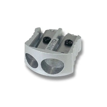 TEMPERÓWKA METALOWA MAPED CLASSIC 2 DWUOTWOROWA