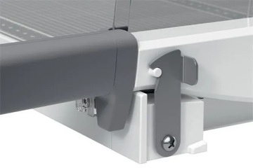 Ручная гильотина Leitz