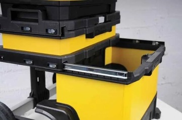 ЯЩИК ДЛЯ ИНСТРУМЕНТОВ ДЛЯ МАСТЕРСКОЙ STANLEY 1-95-621