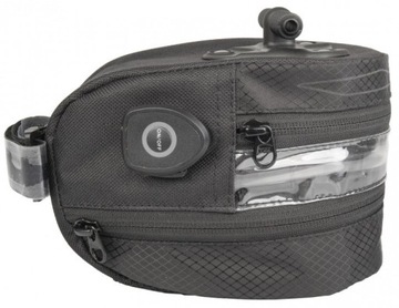 Седельная сумка для взрослых M-Wave Tilburg L I