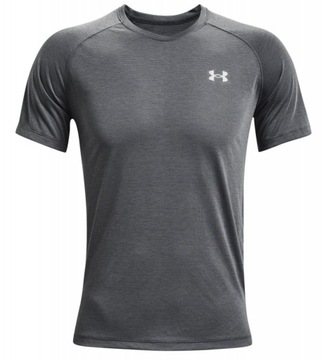 Under Armour Koszulka HeatGear Fitted 1361469012 L