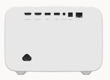 XIAOMI Mi Smart Projector 2 Pro Full HD-проектор