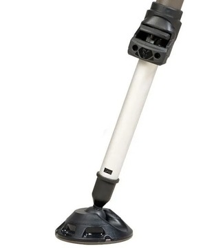 СТУЛ ДЛЯ РЫБАЛКИ КАРПА FOX SUPER DELUXE