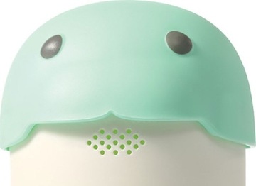 Чашка для мытья головы BABYONO WHALE
