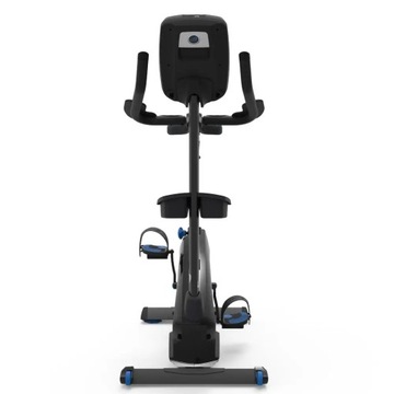 ВЕЛОСИПЕД U628 Nautilus 24-48H СТАЦИОНАРНЫЙ ВЕЛОСИПЕД