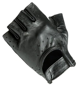 Мотоциклетные перчатки OZONE RASCAL BLACK БЕСПЛАТНО