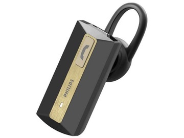 Bezprzewodowy zestaw słuchawkowy Bluetooth 3.0 Philips SHB1202/10