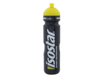 Бутылка Isostar 1000 мл черная