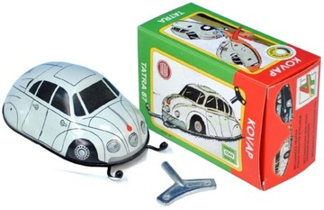 KOVAP Tatra 87 na klucz