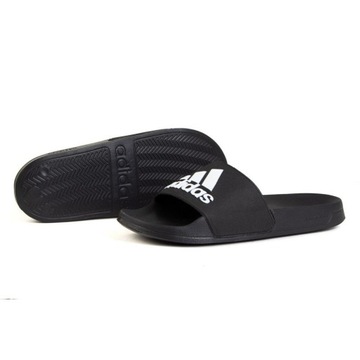 KLAPKI BASENOWE MĘSKIE ADIDAS ADILETTE SHOWER GZ3779 r. 46