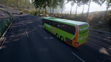 Симулятор автобуса Fernbus (PS5)