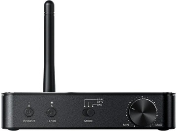 Беспроводной Bluetooth-передатчик FiiO BTA30 PRO