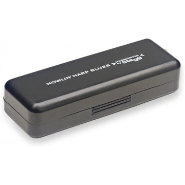 STAGG BJH-B20 B harmonijka ustna tonacja B-dur