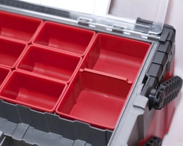 Skrzynka narzędziowa organizer KETER CANTILEVER TOOLBOX PRO 22