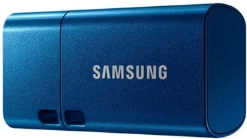 Флеш-накопитель Samsung Type-C, 256 ГБMUF-256DA/APC