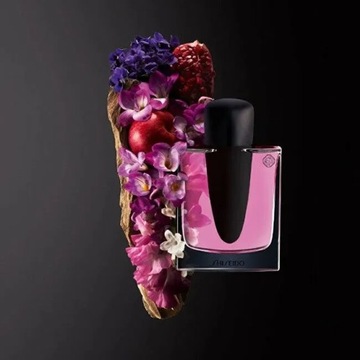 Shiseido EDP Ginza Murasaki женские духи 90 мл
