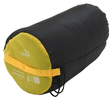 Спальный мешок -АВОНА 10°С