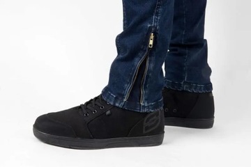 OZONE Hornet II Синие джинсовые брюки 36/34