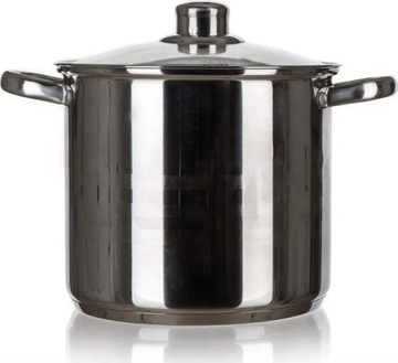 BANQUET Garnek ze stali nierdzewnej 5,6L LIVING