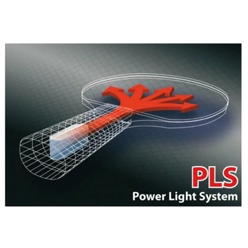 Ракетка для настольного тенниса DONIC TOP TEAM 900