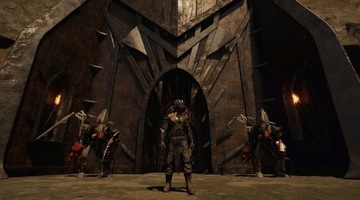 ELEX II PS5 PL ДУБЛИРОВАНИЕ