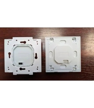 НАСТЕННЫЙ ВЫКЛЮЧАТЕЛЬ AQARA H1 EU ZIGBEE ИНТЕЛЛЕКТУАЛЬНЫЙ УНИВЕРСАЛЬНЫЙ ПЕРЕКЛЮЧАТЕЛЬ PRO