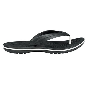 Crocs Crocband Flip Black 11033-001 43-44