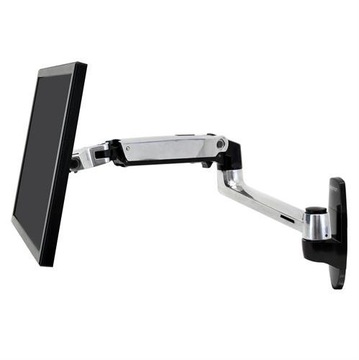 Настенное крепление Ergotron LX Крепление для ЖК-телевизора
