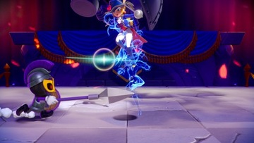 Принцесса Пич: Время шоу! Нинтендо Переключатель