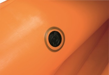 Байдарка Bestway Lite Rapid 321 см 2 места