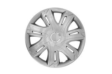 Колпаки 15 дюймов для FORD HONDA FIAT VW OPEL SKODA 4 шт.
