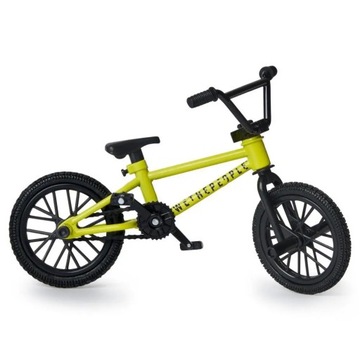 Велосипед SPIN Tech Deck BMX, металл 6028602