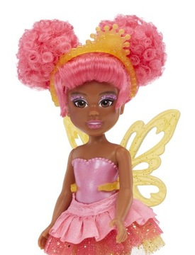 КУКЛА ДРЕМ БЕЛЛА ДЖЕЙЛЕН, МЕНЯЮЩАЯ ЦВЕТ ФЕЯ