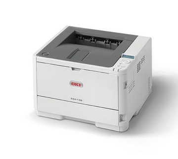 Drukarka laserowa OKI ES4132dn DUPLEX LAN USB A4