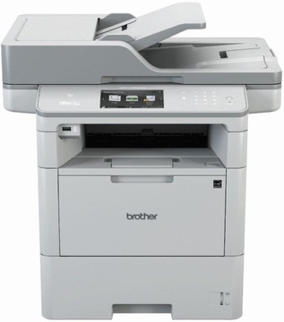 Brother MFC-L6800DW Urządzenie wielofunkcyjne mono