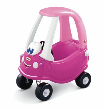 Little Tikes Cozy Coupe Princess Car (614798)