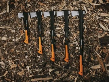 Siekiera Fiskars X27 XL 96,4 cm 2,6 kg