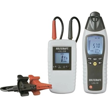 Детектор-локатор кабеля TOOLCRAFT